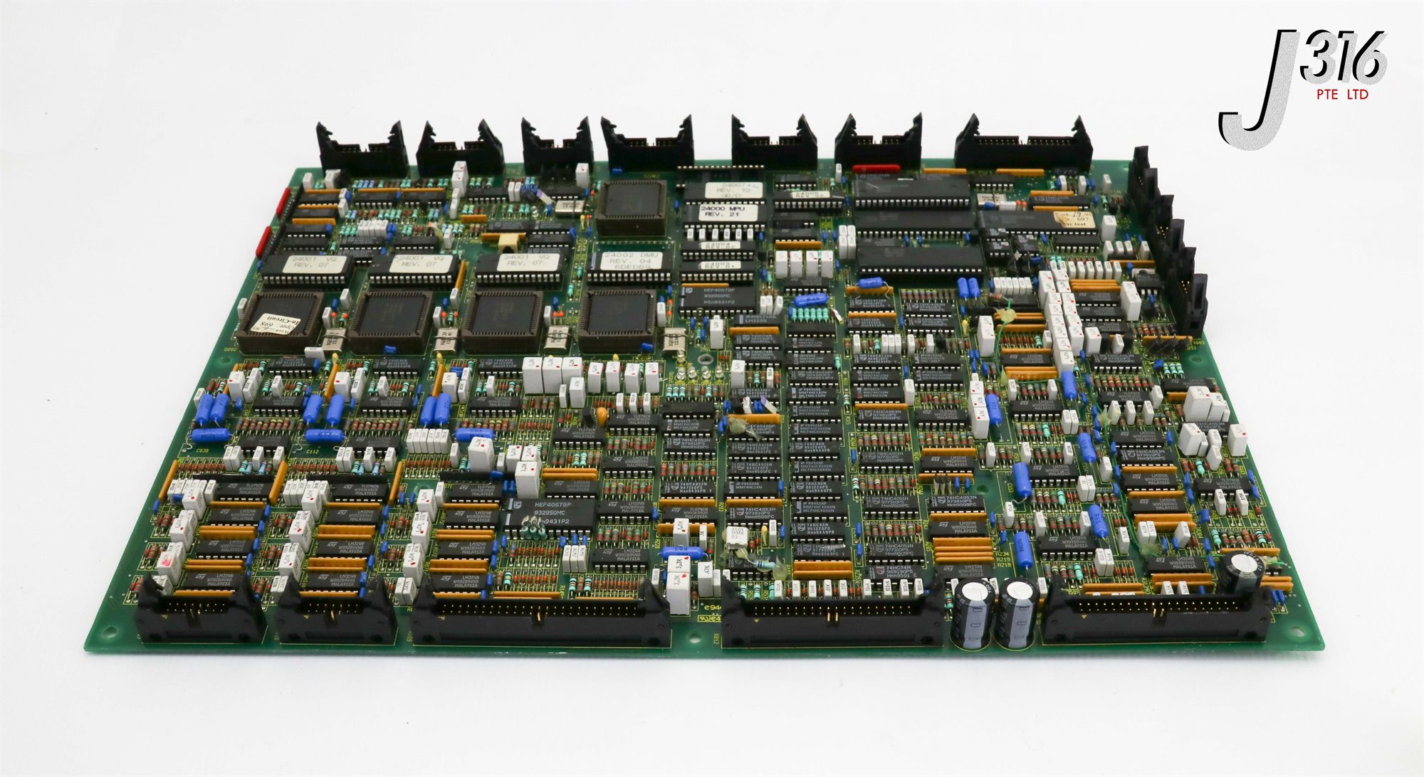 専用　③ 20850 OEM PCB ASSY, DPD 91165 21326-2 | eBay